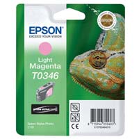 T0346 Light Magenta (Chameleon)