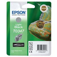 T0347 Light Black (Chameleon)