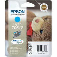 T0612 Cyan (Teddybear)