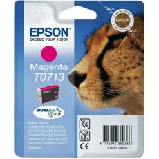 T0713 Magenta (Cheetah)