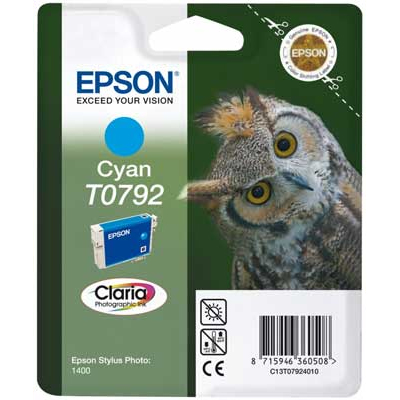 T0792 Cyan (Owl)