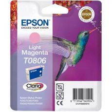 T0806 Light Magenta (Hummingbird)