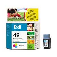 No 49 Colour (51649N)