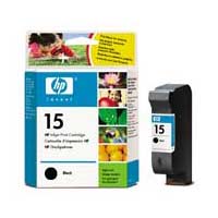 No 15 Black (C6615N) 14ml