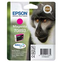 T0893 Magenta (Monkey)