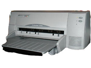 DeskJet 1125C