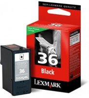 No.36 Black Ink Cartridge (18C2130E)