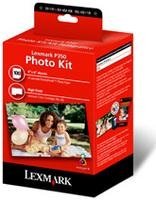 No.45 P350 Photo Kit 100 Sheets (18Y0146E)