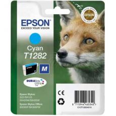 T1282 Cyan (Fox)
