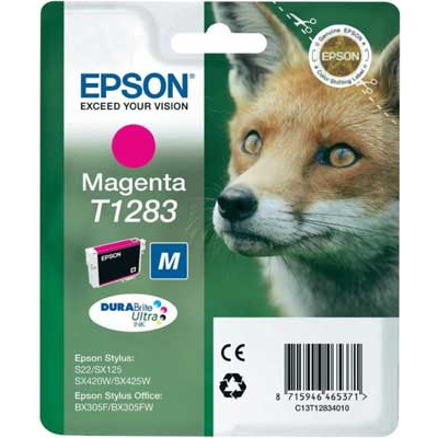 T1283 Magenta (Fox)