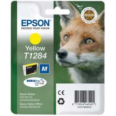 T1284 Yellow (Fox)