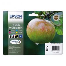 T1295 MultiPack B C M Y (Apple)