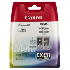 PG40 and CL41 Combo Pack