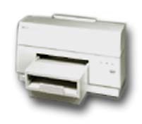 DeskJet 1600C
