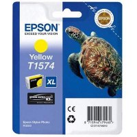 T1574 Yellow (Turtle)