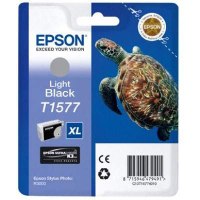 T1577 Light Black (Turtle)