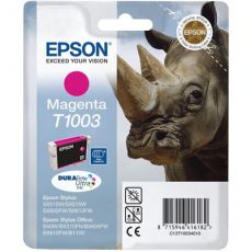 T1003 Magenta (Rhino)
