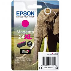 T2433 Magenta XL Ink Cartridge (Elephant)