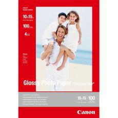 10cm x 15cm Glossy Photo Paper 200gsm (100)