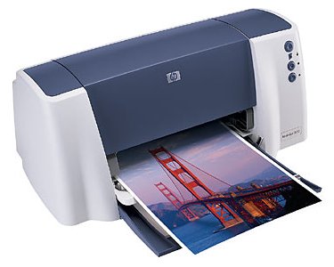 DeskJet 3820