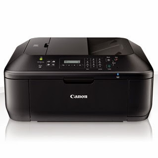 Canon Printer Ink Cartridges Pixma 540 541