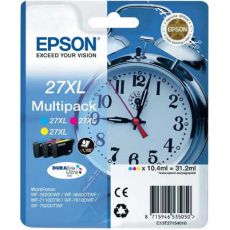 T2715 CMY XL Multipack (Alarm Clock)