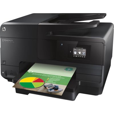 OfficeJet Pro 8610