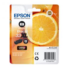 T3361 Photo Black XL Ink Cartridge (Oranges)