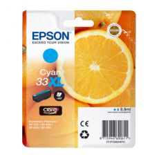 T3362 Cyan XL Ink Cartridge (Oranges)