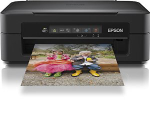 Epson XP 235 Ink Cartridges for Expression Home Printer