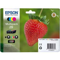 T2986 Multipack Printer Ink Cartridge (Strawberry)