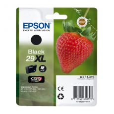 T2991 Black XL Ink Cartridge (Strawberry)