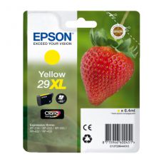 T2994 Yellow XL Ink Cartridge (Strawberry)