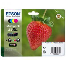 T2996 XL Multipack Printer Ink Cartridge (Strawberry)