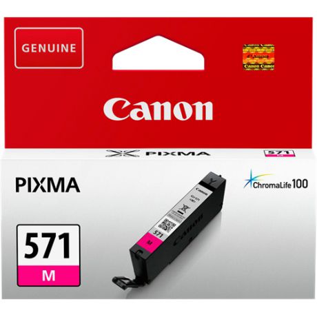 Canon PGI-570xl Black PgBK Ink for Pixma TS5050 TS5051 TS5053 TS5055  4549292032826