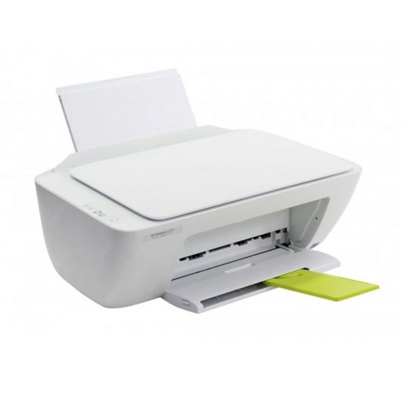 milits detail længes efter HP DeskJet 2130 Printer Ink | Just Ink & Paper