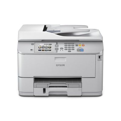 WorkForce Pro WF-5620DWF