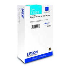 T7562 L Cyan Ink Cartridge