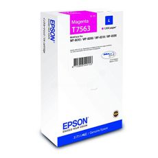 T7563 L Magenta Ink Cartridge