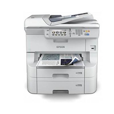 WorkForce Pro WF-8590 DTWF