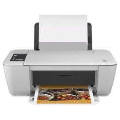 Deskjet 2544 Colour Multifunctional Printer