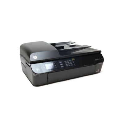 Officejet 4630 Wireless All-in-One