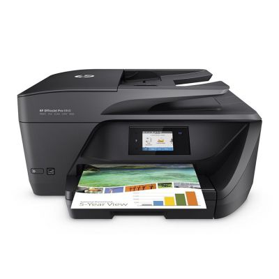 Officejet Pro 6960