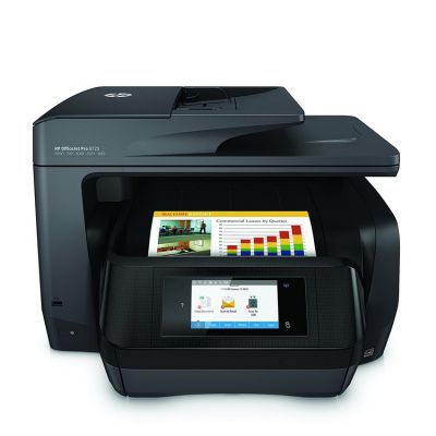 OfficeJet Pro 8725 All-in-One