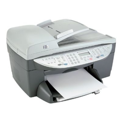 DeskJet 6110