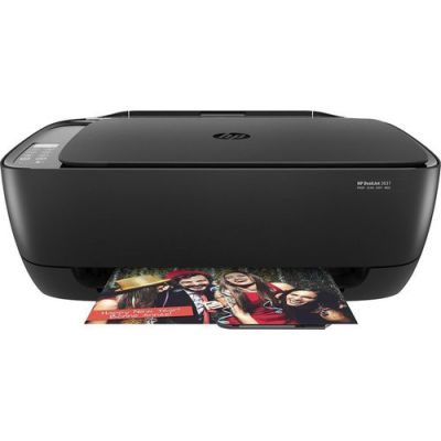 DeskJet 3637 All-in-one