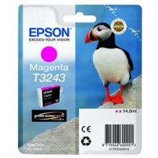 T3243 Magenta (Puffin)