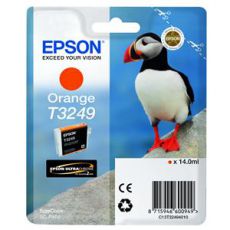 T3249 Orange (Puffin)