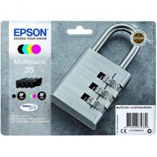 T3586 Multipack (Padlock)