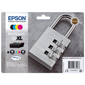 T3596 Multipack XL (Padlock)